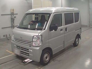 NISSAN CLIPPER VAN 2021