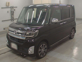 DAIHATSU TANTO 2014