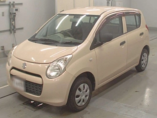 SUZUKI ALTO 2011
