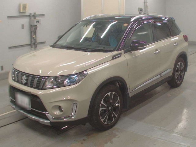 SUZUKI ESCUDO 2019