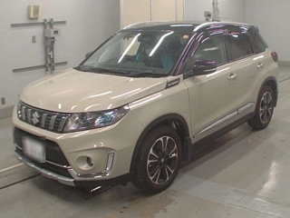 SUZUKI ESCUDO 2019