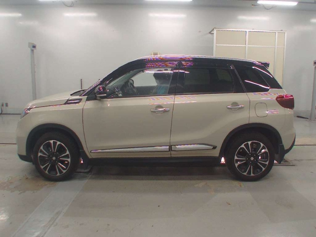 SUZUKI ESCUDO 2019