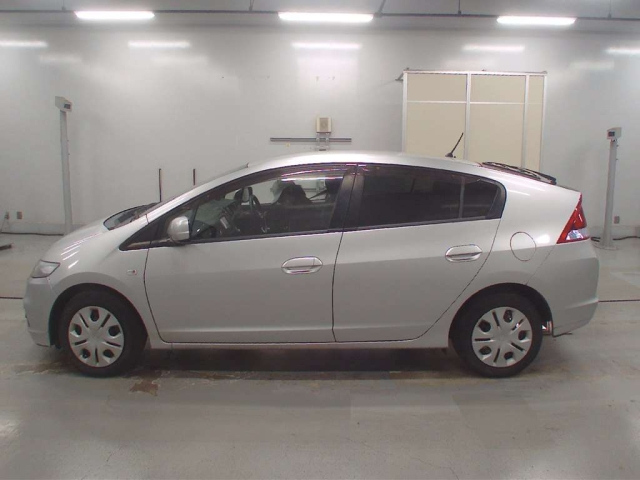 HONDA INSIGHT 2013