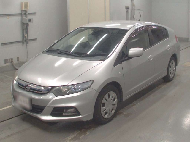 HONDA INSIGHT 2013