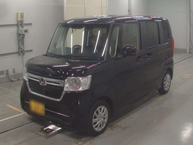 HONDA N BOX 2023