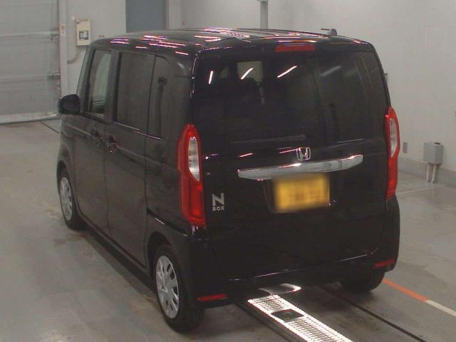 HONDA N BOX 2023