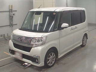 DAIHATSU TANTO 2018