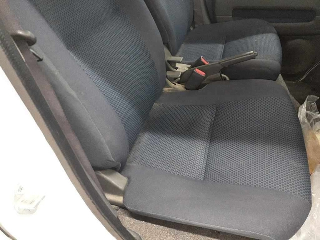 DAIHATSU HIJET VAN 2008