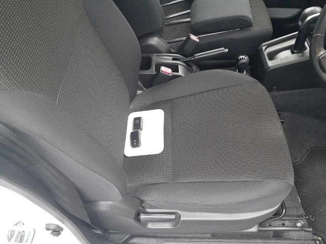 SUZUKI JIMNY SIERRA 2021