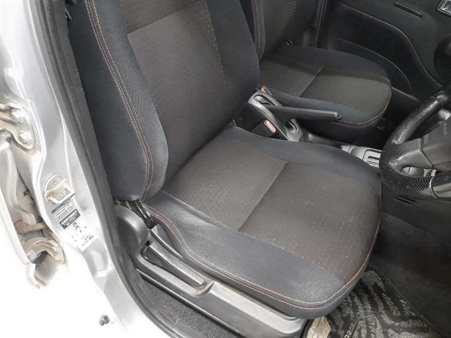 DAIHATSU TERIOS KID 2009