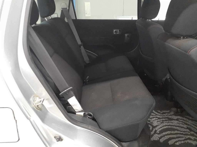 DAIHATSU TERIOS KID 2009