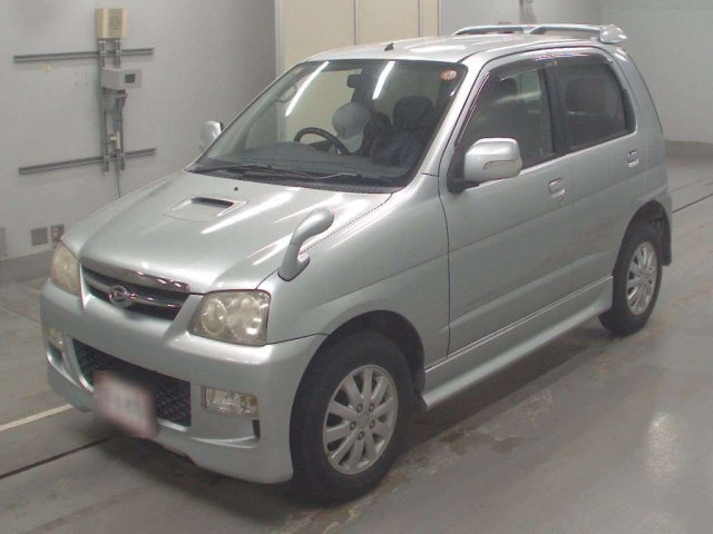 DAIHATSU TERIOS KID 2009