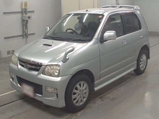 DAIHATSU TERIOS KID 2009