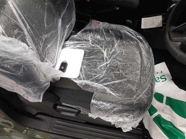 SUZUKI JIMNY SIERRA 2024