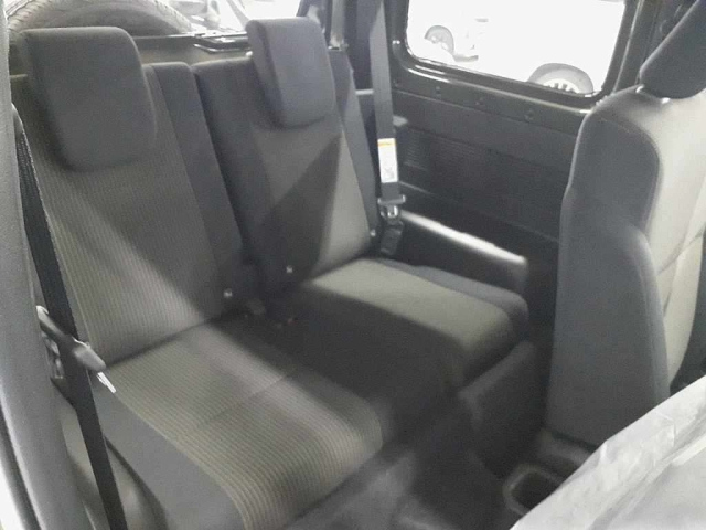 SUZUKI JIMNY SIERRA 2024