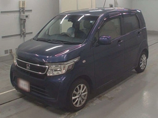 HONDA N WGN 2014