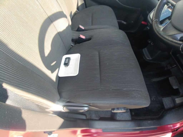 NISSAN DAYZ ROOX 2016