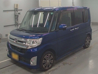 DAIHATSU TANTO 2015