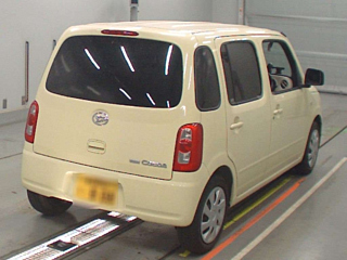 DAIHATSU MIRA 2010
