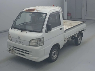DAIHATSU HIJET TRUCK 2007