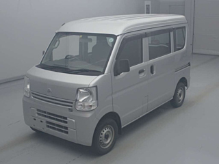 NISSAN CLIPPER VAN 2017