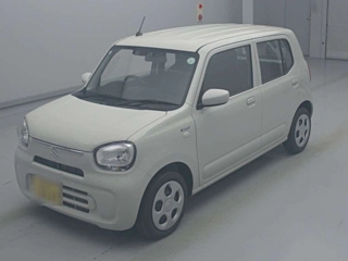 SUZUKI ALTO 2024