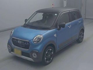 DAIHATSU CAST 2017