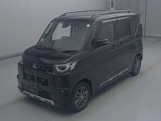MITSUBISHI DELICA MINI 2023