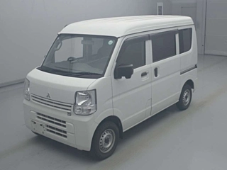 MITSUBISHI MINICAB VAN 2022