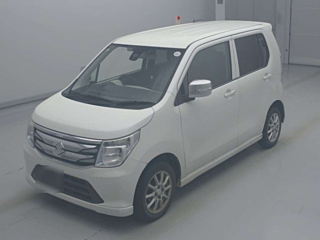 SUZUKI WAGON R 2014
