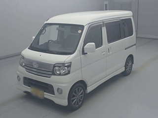 DAIHATSU ATRAI WAGON 2005