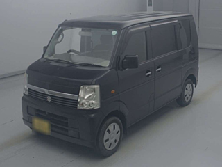 SUZUKI EVERY WAGON 2007