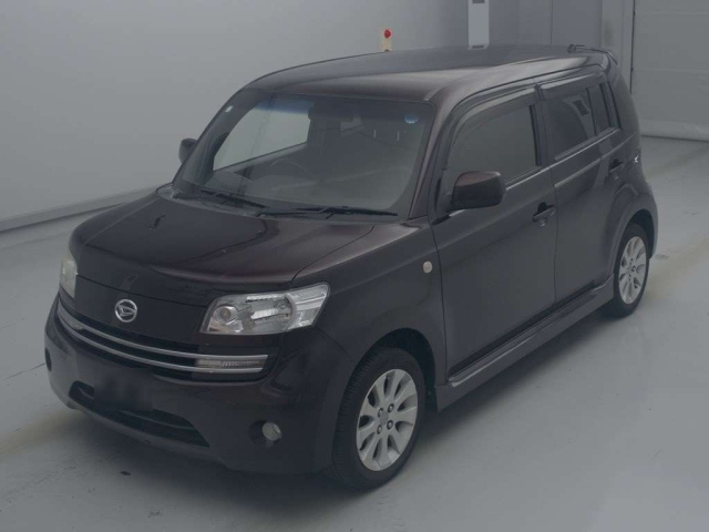 DAIHATSU COO 2010