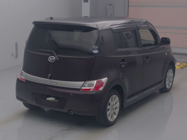 DAIHATSU COO 2010