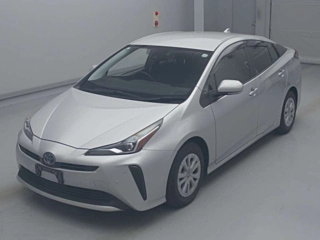 TOYOTA PRIUS 2020