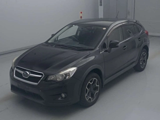 SUBARU XV 2013