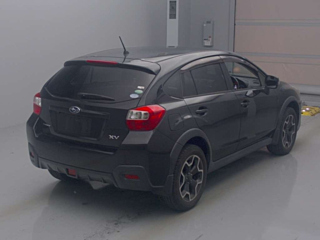 SUBARU XV 2013