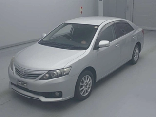 TOYOTA ALLION 2011