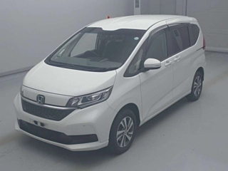 HONDA FREED 2020