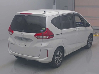 HONDA FREED 2020