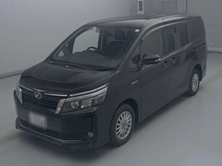 TOYOTA VOXY 2015
