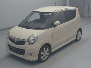 SUZUKI MRWAGON 2008