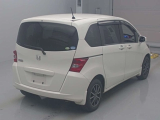 HONDA FREED 2011