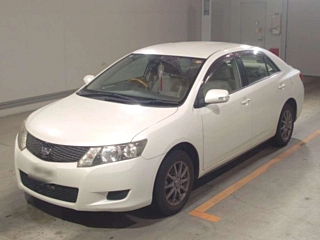 TOYOTA ALLION 2010