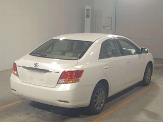 TOYOTA ALLION 2010