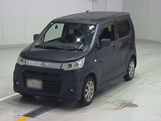 SUZUKI WAGON R 2013
