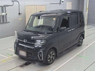 DAIHATSU TANTO 2020