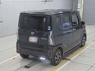 DAIHATSU TANTO 2020