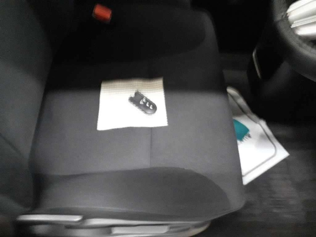 DAIHATSU MOVE CANBUS 2018