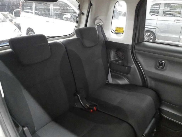 DAIHATSU MOVE CANBUS 2018